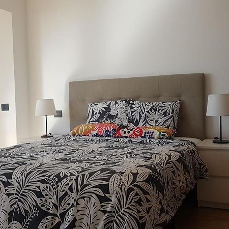 Tabaiba Pool&Sea Views Apartment מראה חיצוני תמונה