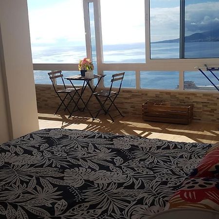 Tabaiba Pool&Sea Views Apartment מראה חיצוני תמונה