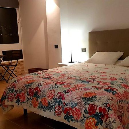 Tabaiba Pool&Sea Views Apartment מראה חיצוני תמונה
