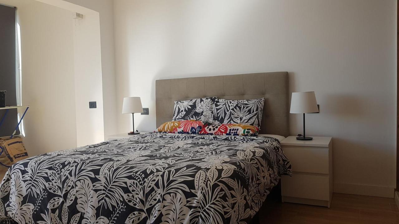 Tabaiba Pool&Sea Views Apartment מראה חיצוני תמונה