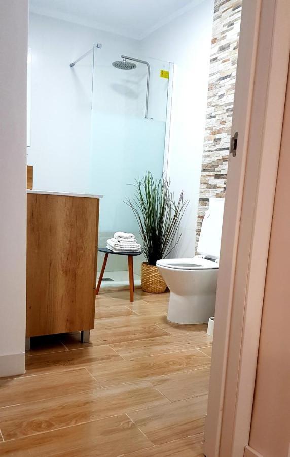 Tabaiba Pool&Sea Views Apartment מראה חיצוני תמונה