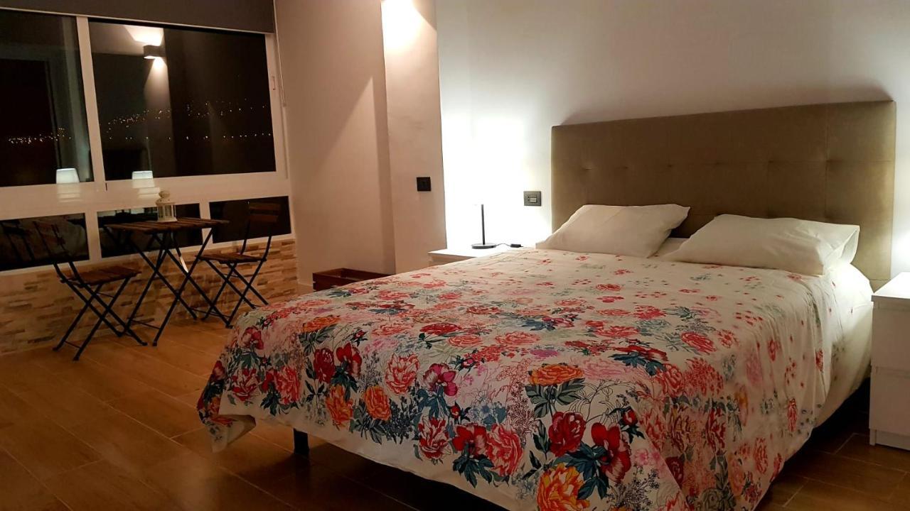 Tabaiba Pool&Sea Views Apartment מראה חיצוני תמונה