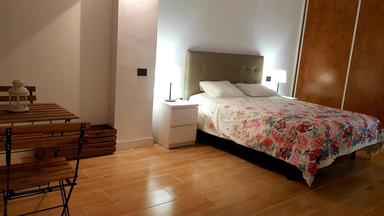 Tabaiba Pool&Sea Views Apartment מראה חיצוני תמונה