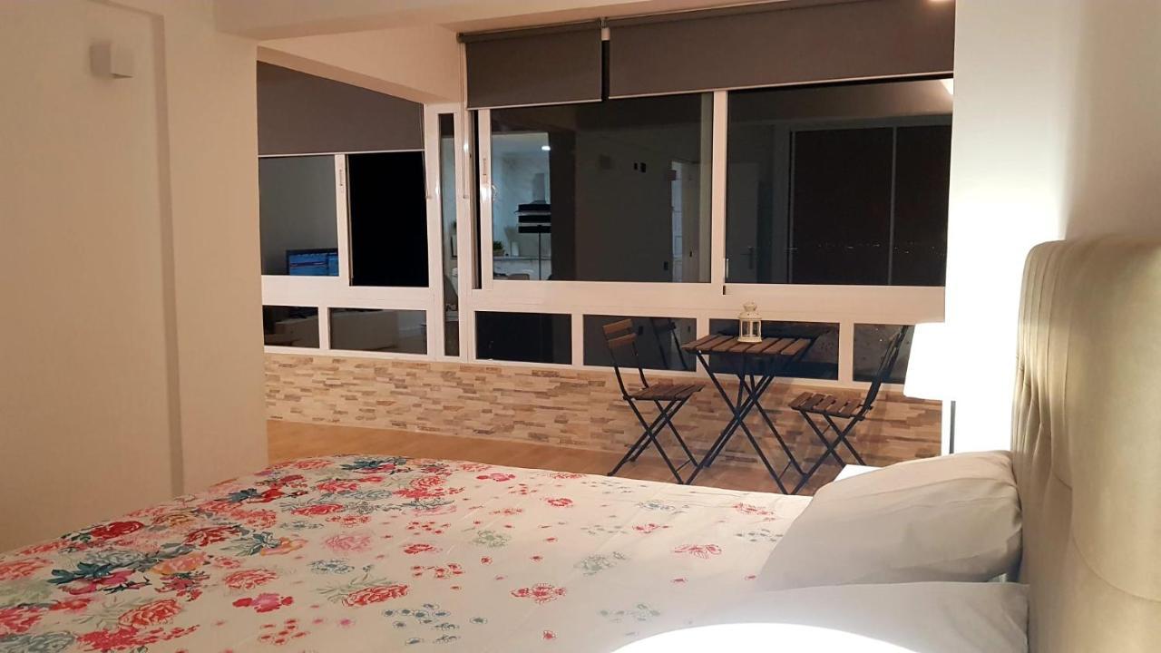 Tabaiba Pool&Sea Views Apartment מראה חיצוני תמונה