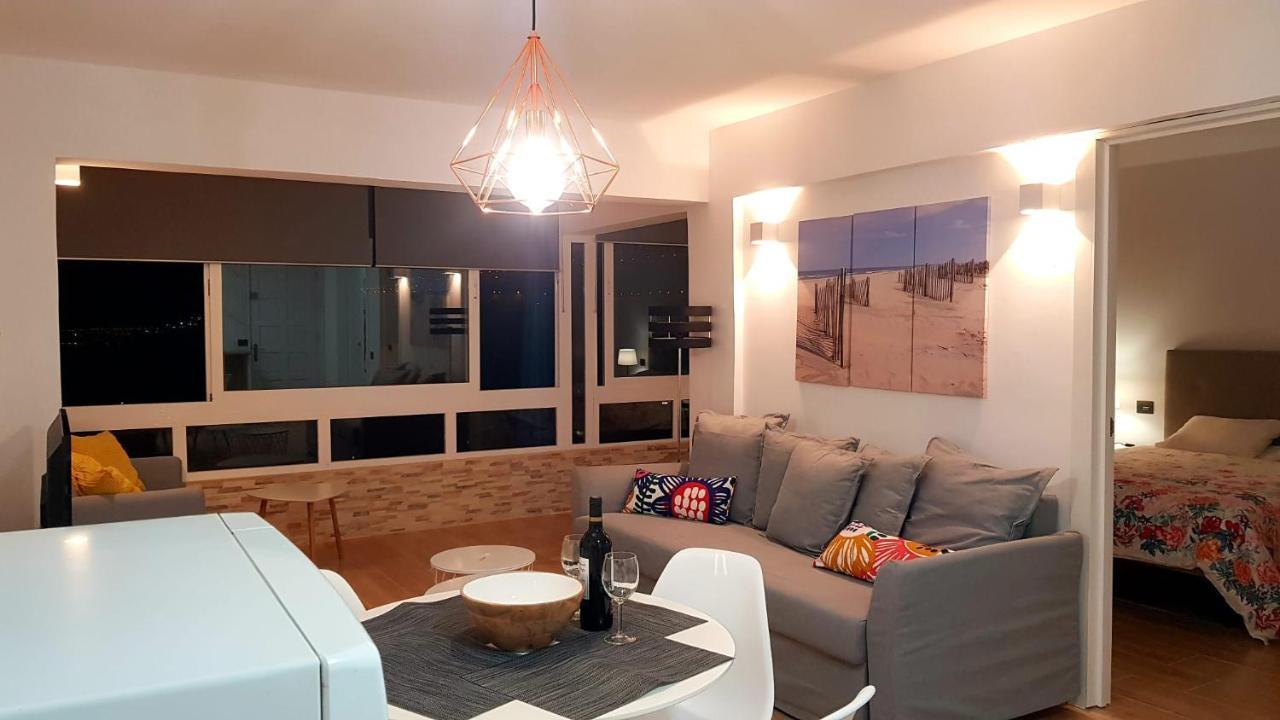 Tabaiba Pool&Sea Views Apartment מראה חיצוני תמונה